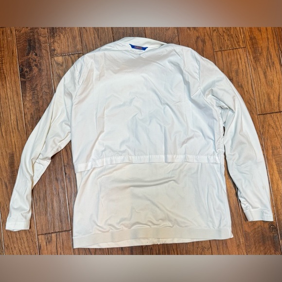 Nike Florida Gators men’s XL windbreaker jacket. Vented with multiple pockets - Picture 4 of 16